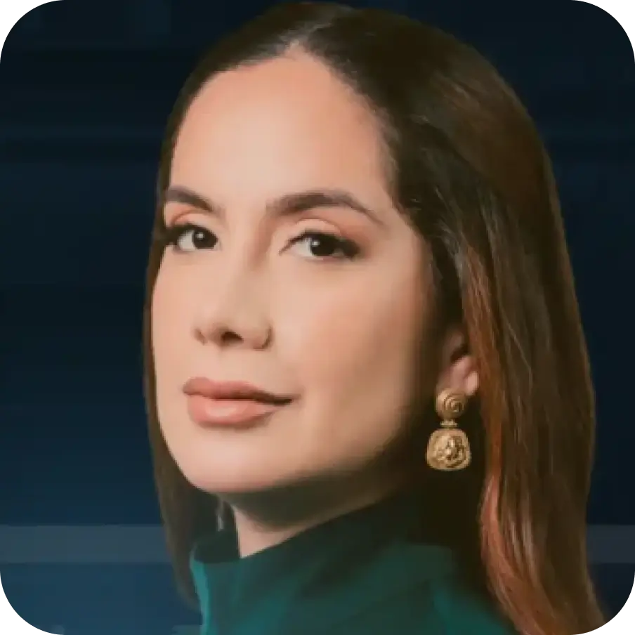 Ingrid Magalhaes